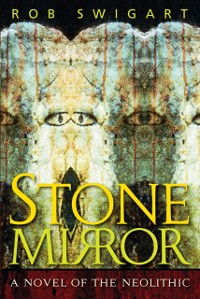 Cover Stone Mirror