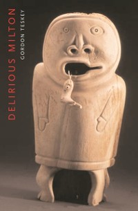 Cover Delirious Milton