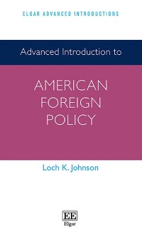 Cover Advanced Introduction to American Foreign Policy