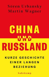 Cover China und Russland