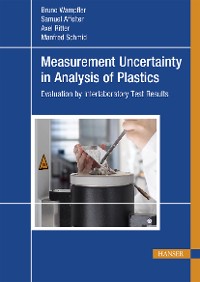 Cover Measurement Uncertainty in Analysis of Plastics