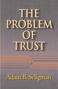 Cover Problem of Trust