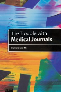 Cover Trouble with Medical Journals