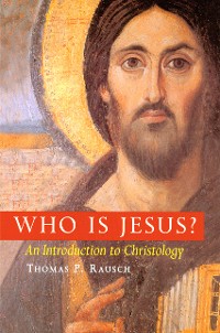 Cover Who is Jesus?