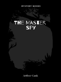 Cover The Master Spy