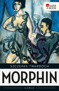 Cover Morphin