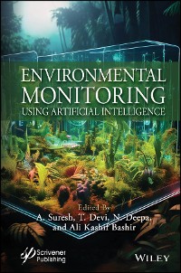 Cover Environmental Monitoring Using Artificial Intelligence