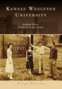 Cover Kansas Wesleyan University