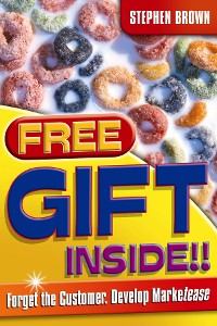 Cover Free Gift Inside!!