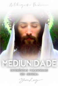 Cover Mediunidade