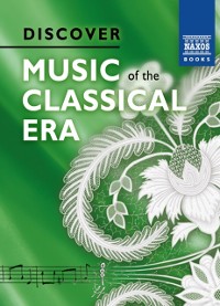 Cover Discover Music of the Classical Era