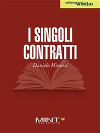 Cover I Singoli Contratti