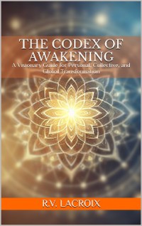 Cover The Codex of Awakening