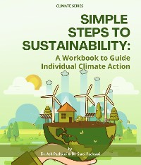 Cover Simple Steps to Sustainability