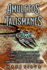 Cover Amuletos y Talismanes