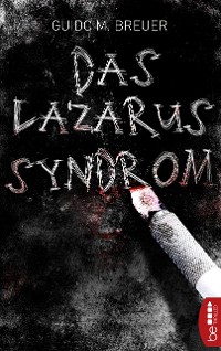 Cover Das Lazarus-Syndrom