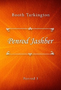 Cover Penrod Jashber