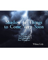 Cover Shadow of Things to Come Very Soon