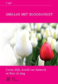 Cover Omgaan met bloosangst