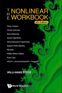 Cover NONLINEAR WORKBOOK, THE (4TH ED)