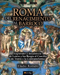 Cover Roma. Del Renacimiento al Barroco