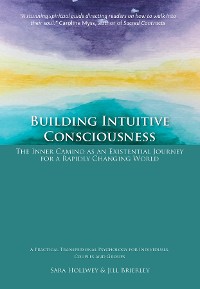 Cover Building Intuitive Consciousness
