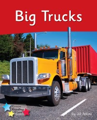 Cover Big Trucks