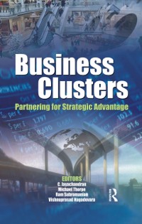 Cover Business Clusters
