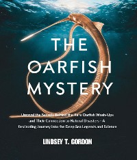 Cover The Oarfish Mystery