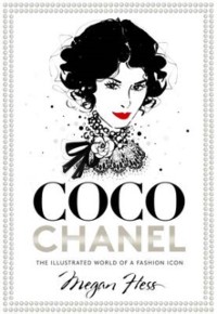 Cover Coco Chanel