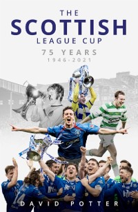 Cover Scottish League Cup