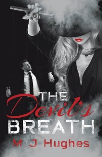 Cover Devil's Breath
