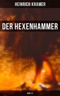 Cover Der Hexenhammer (Band 1-3)