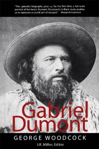 Cover Gabriel Dumont