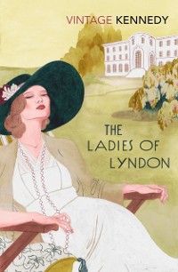 Cover Ladies of Lyndon