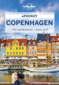 Cover Lonely Planet Pocket Copenhagen