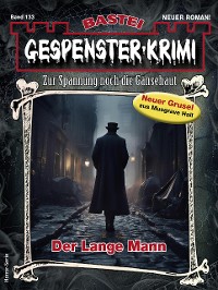 Cover Gespenster-Krimi 133