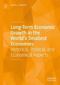 Cover Long-Term Economic Growth in the World's Smallest Economies