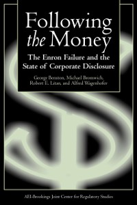 Cover Following the Money