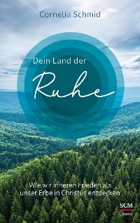 Cover Dein Land der Ruhe