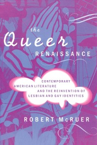 Cover Queer Renaissance