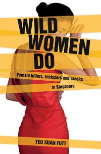 Cover Wild Women Do