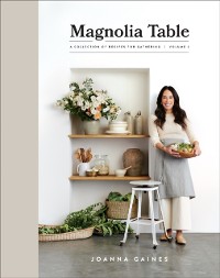 Cover Magnolia Table, Volume 2
