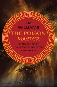 Cover Poison Master