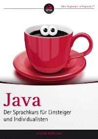 Cover Java