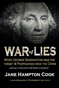 Cover War of Lies