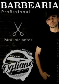 Cover Barbearia Profissional Para Iniciantes