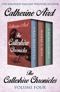 Cover Calleshire Chronicles Volume Four
