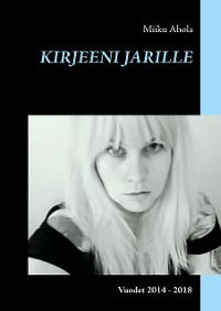 Cover Kirjeeni Jarille
