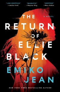 Cover The Return of Ellie Black : A Novel